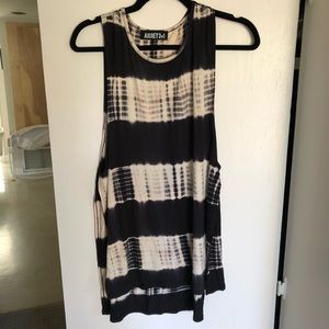 Ombré Tank Top